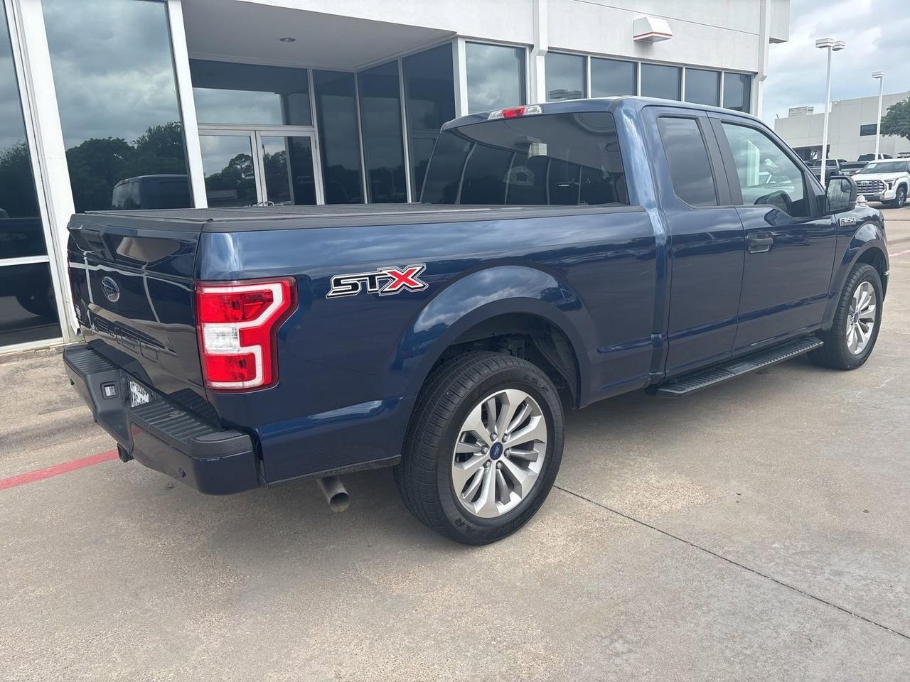 2018 Ford F-150 XL Hurst TX