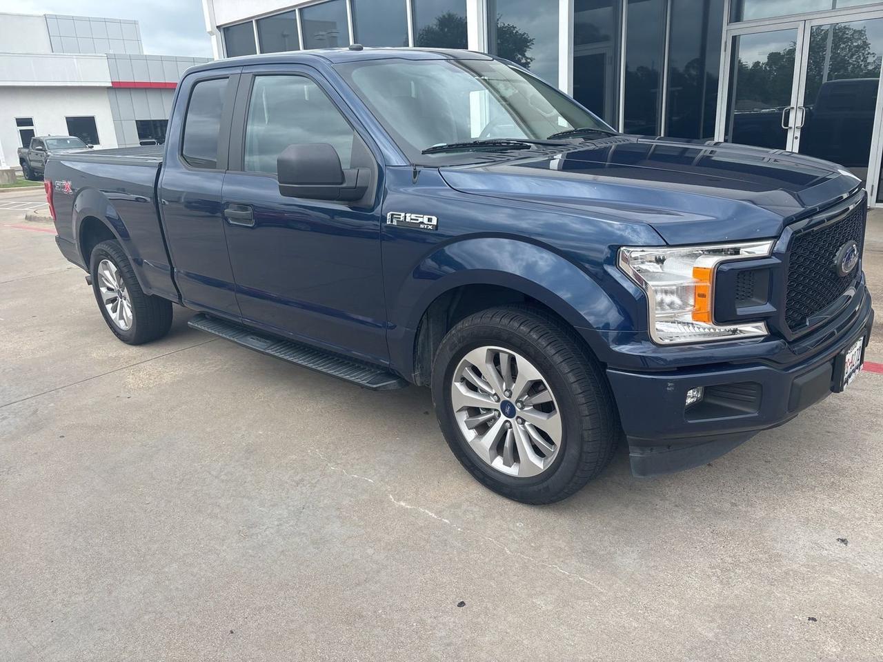 2018 Ford F-150 XL Hurst TX