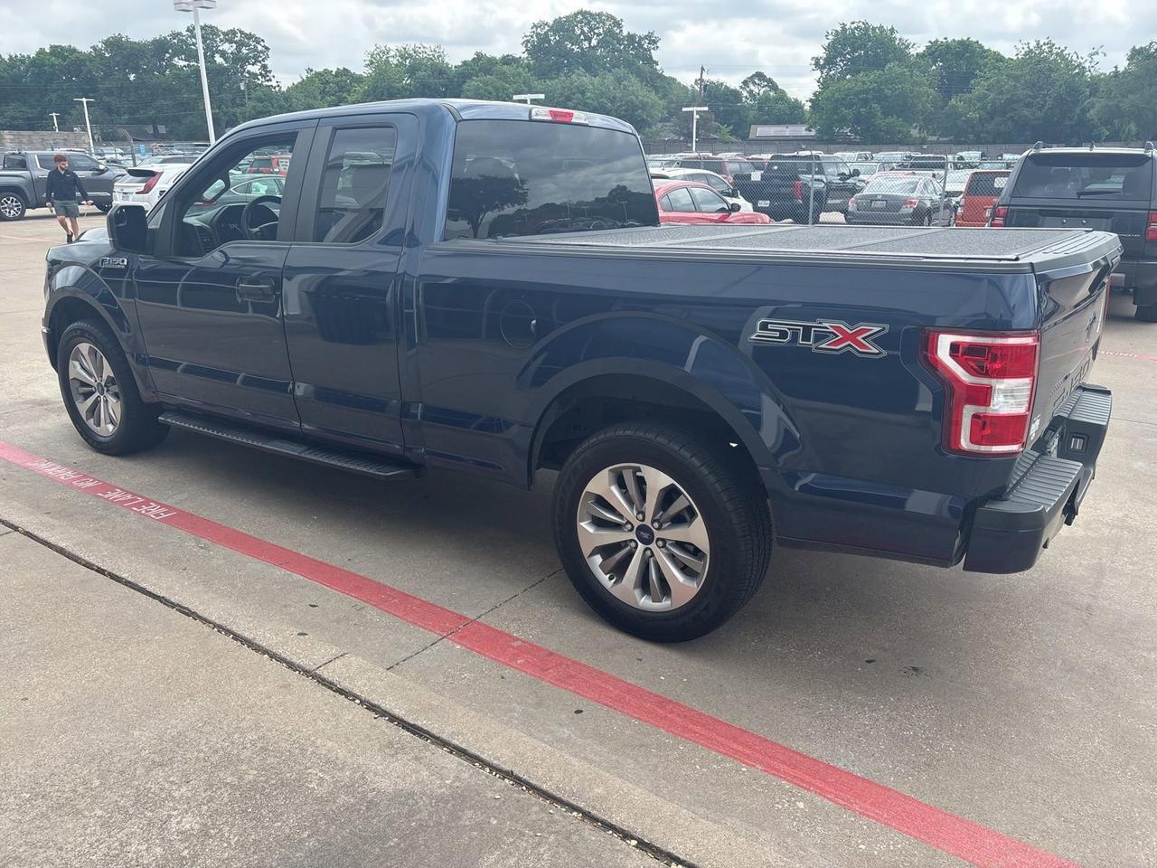 2018 Ford F-150 XL Hurst TX