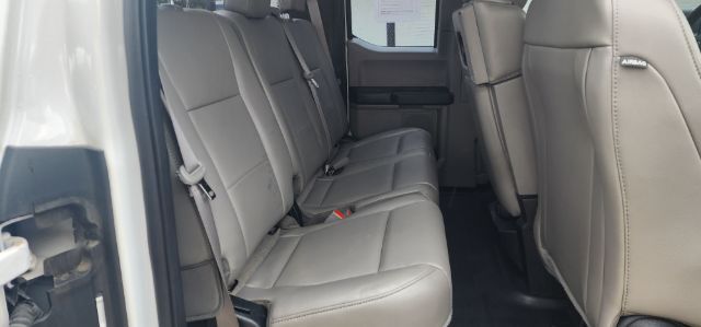 2018 Ford F-150 XL Houston TX