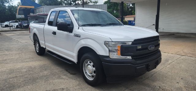 2018 Ford F-150 XL Houston TX