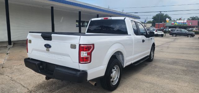 2018 Ford F-150 XL Houston TX