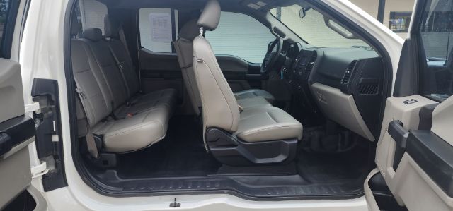 2018 Ford F-150 XL Houston TX