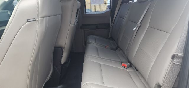 2018 Ford F-150 XL Houston TX