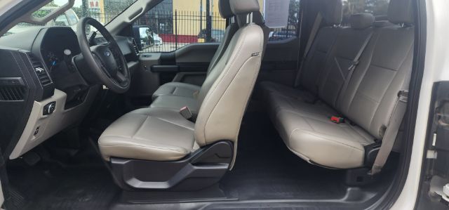 2018 Ford F-150 XL Houston TX