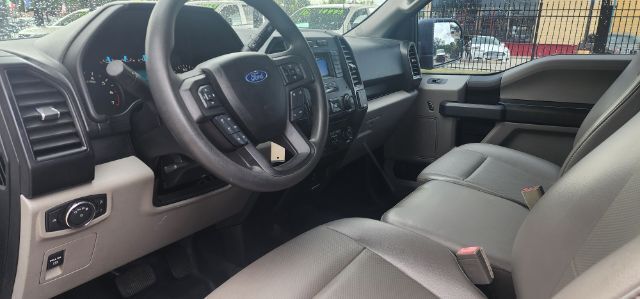 2018 Ford F-150 XL Houston TX
