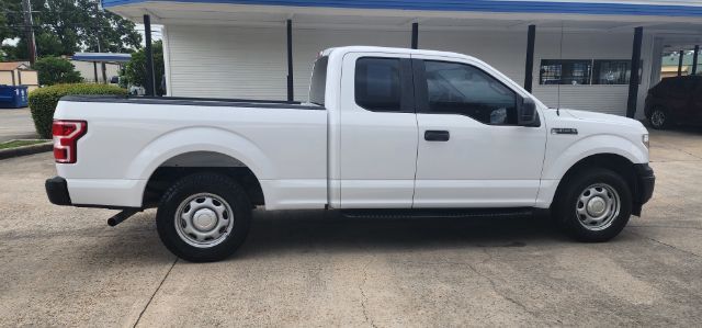 2018 Ford F-150 XL Houston TX