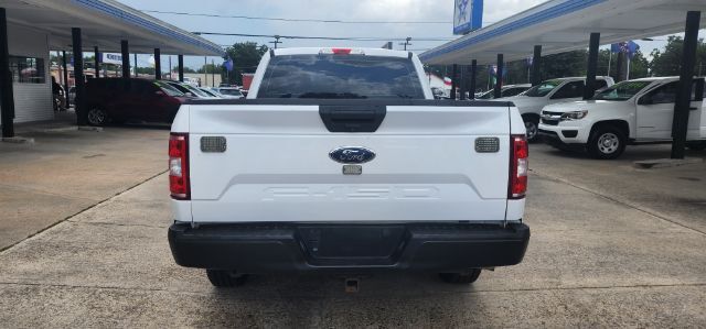 2018 Ford F-150 XL Houston TX