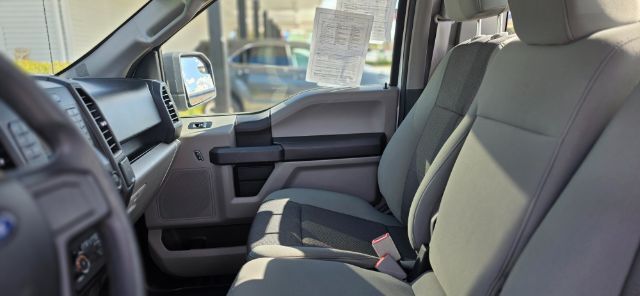 2018 Ford F-150 XL Houston TX