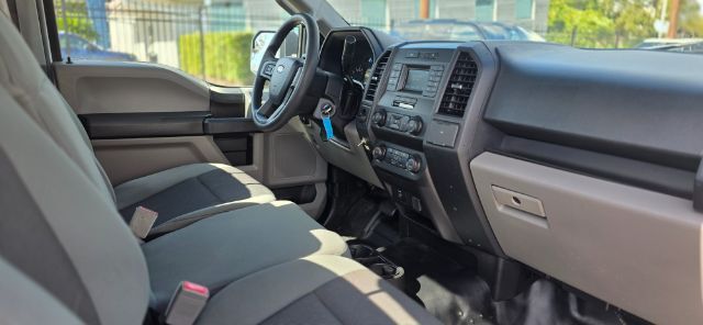 2018 Ford F-150 XL Houston TX
