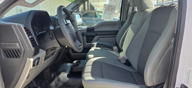 2018 Ford F-150 XL Houston TX