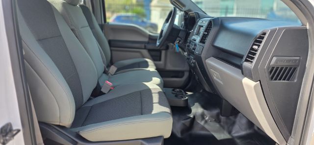 2018 Ford F-150 XL Houston TX