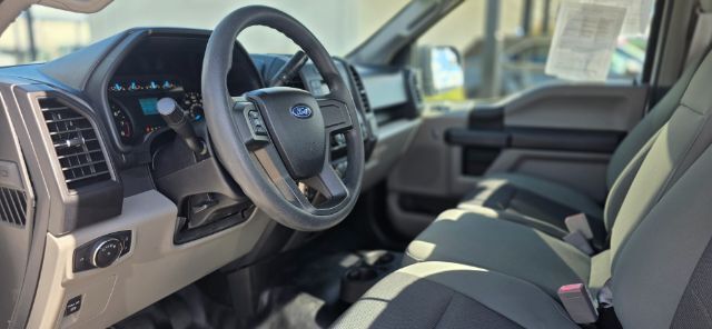 2018 Ford F-150 XL Houston TX
