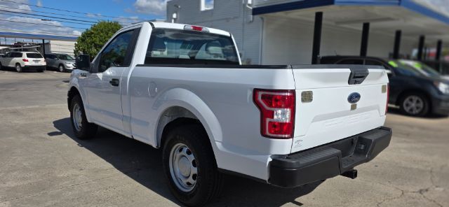 2018 Ford F-150 XL Houston TX