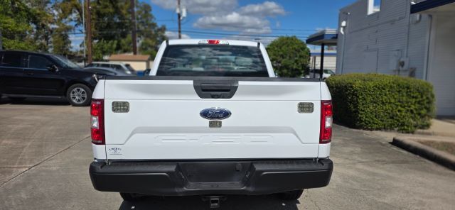 2018 Ford F-150 XL Houston TX