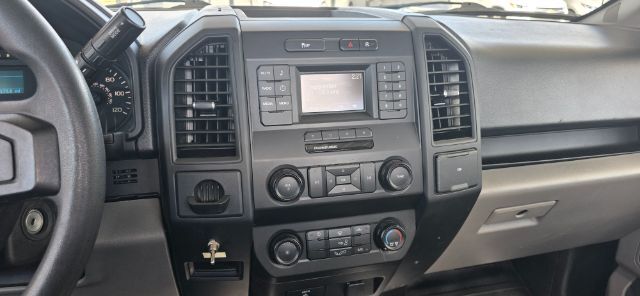 2018 Ford F-150 XL Houston TX