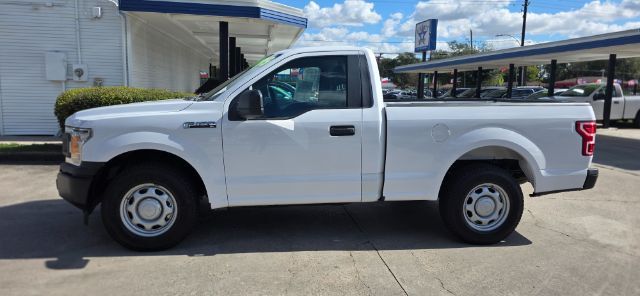 2018 Ford F-150 XL Houston TX
