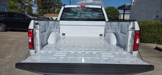 2018 Ford F-150 XL Houston TX