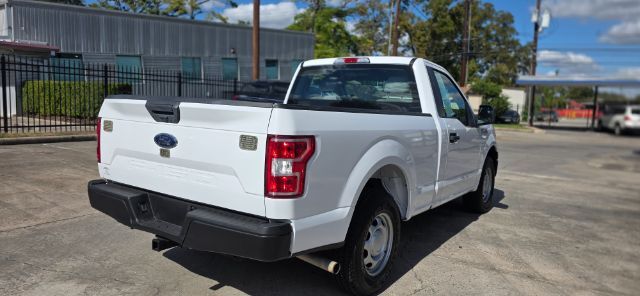 2018 Ford F-150 XL Houston TX