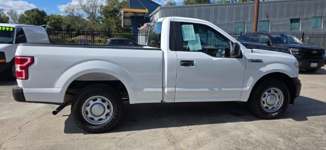 2018 Ford F-150 XL Houston TX