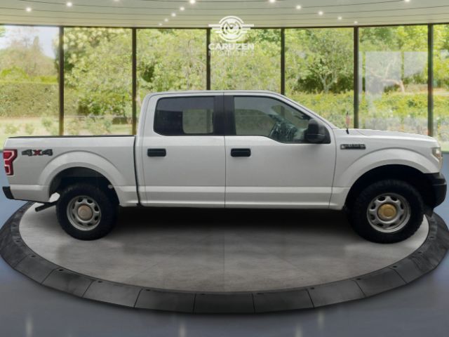 2018 Ford F-150 XL Houston TX