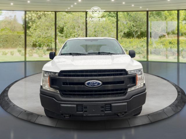 2018 Ford F-150 XL Houston TX