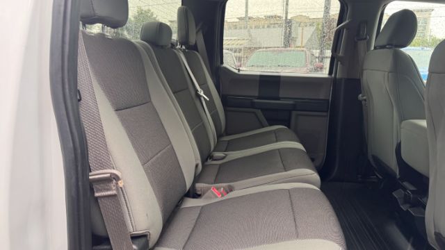 2018 Ford F-150 XL Houston TX