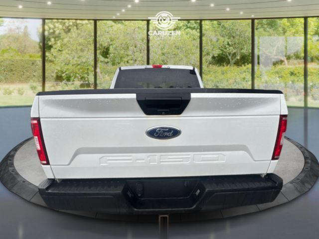 2018 Ford F-150 XL Houston TX