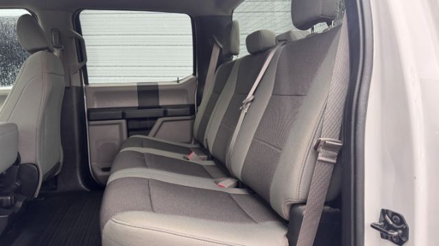 2018 Ford F-150 XL Houston TX