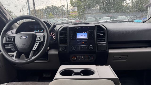 2018 Ford F-150 XL Houston TX