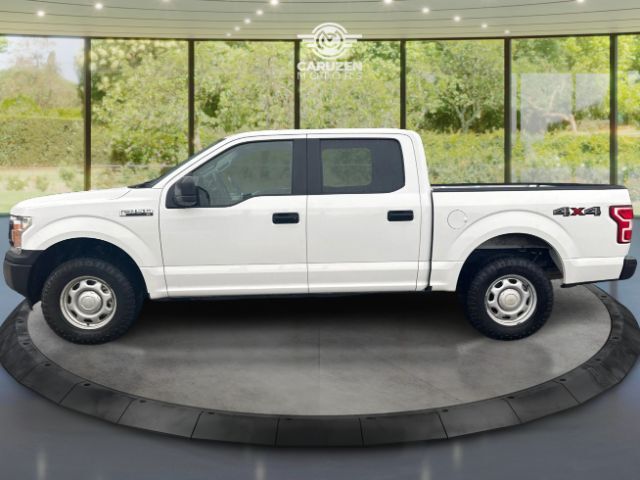 2018 Ford F-150 XL Houston TX