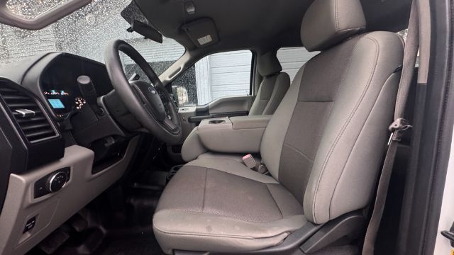2018 Ford F-150 XL Houston TX