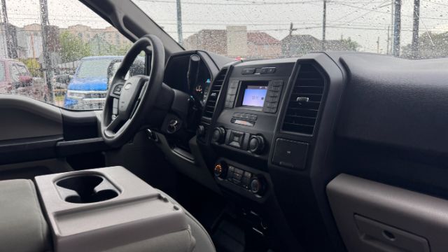 2018 Ford F-150 XL Houston TX