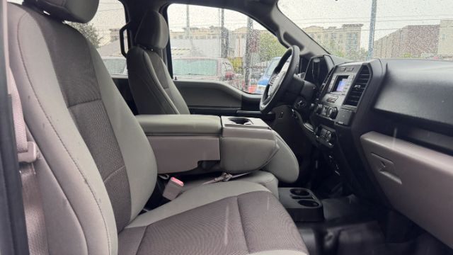 2018 Ford F-150 XL Houston TX