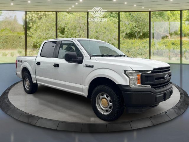 2018 Ford F-150 XL Houston TX