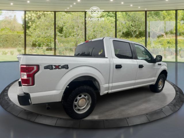 2018 Ford F-150 XL Houston TX