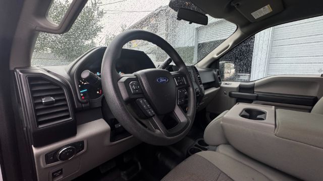 2018 Ford F-150 XL Houston TX