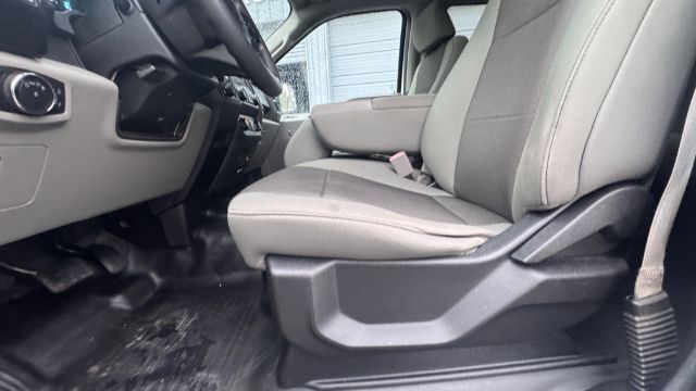 2018 Ford F-150 XL Houston TX