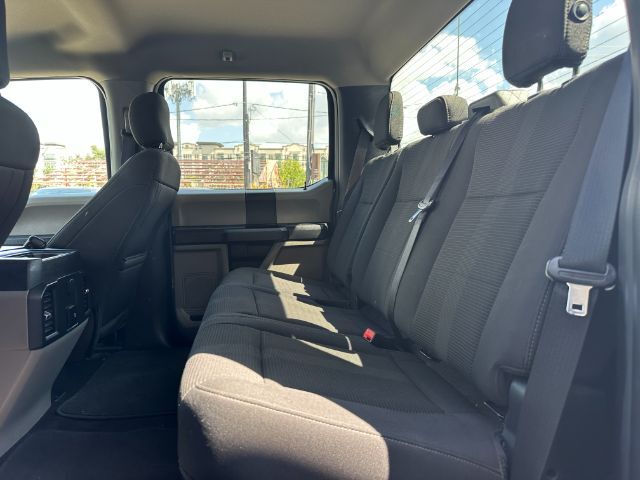 2018 Ford F-150 XL Houston TX