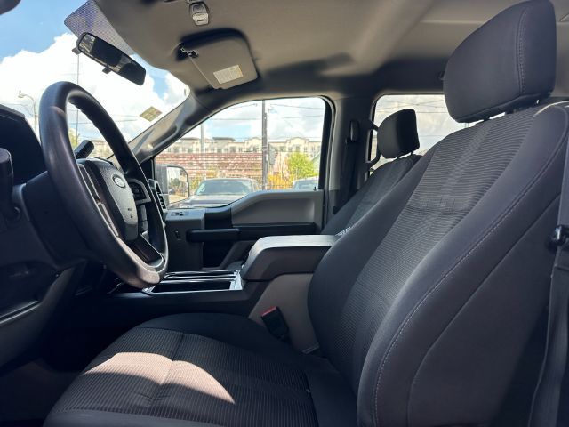 2018 Ford F-150 XL Houston TX