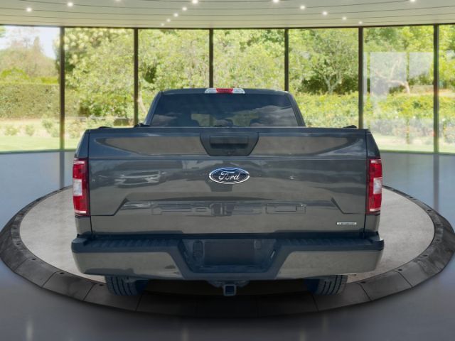 2018 Ford F-150 XL Houston TX