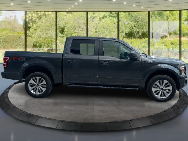 2018 Ford F-150 XL Houston TX