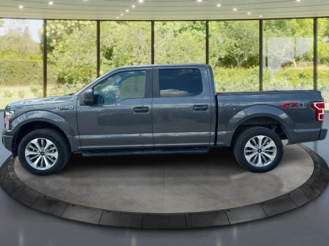2018 Ford F-150 XL Houston TX