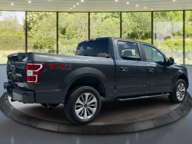2018 Ford F-150 XL Houston TX