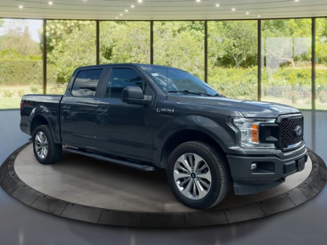 2018 Ford F-150 XL Houston TX