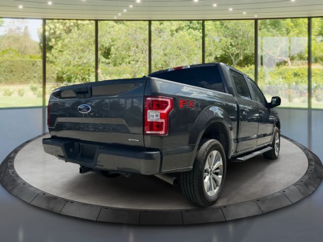 2018 Ford F-150 XL Houston TX