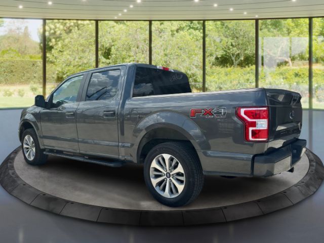 2018 Ford F-150 XL Houston TX