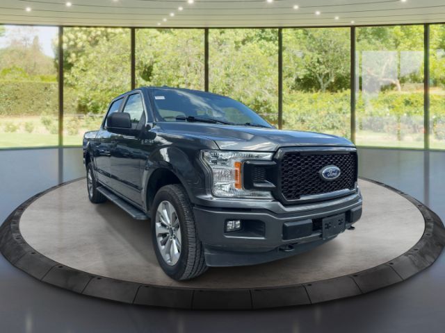 2018 Ford F-150 XL Houston TX