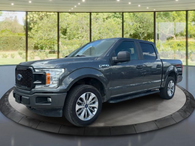 2018 Ford F-150 XL Houston TX