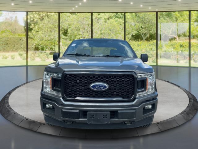 2018 Ford F-150 XL Houston TX